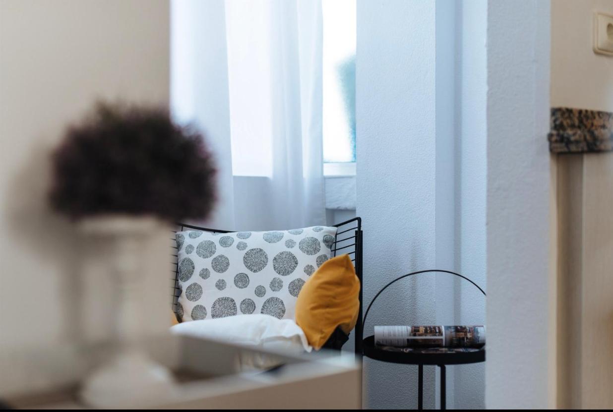Lyrioshomes Apartment *