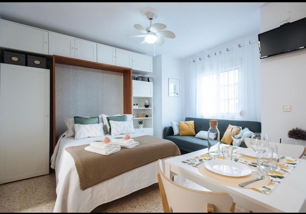 Apartment Lyrioshomes Chipiona